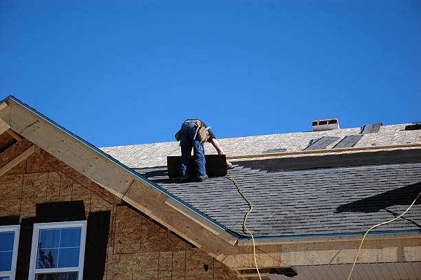 Best Shingle Roofing Installation  in Lenexa, KS