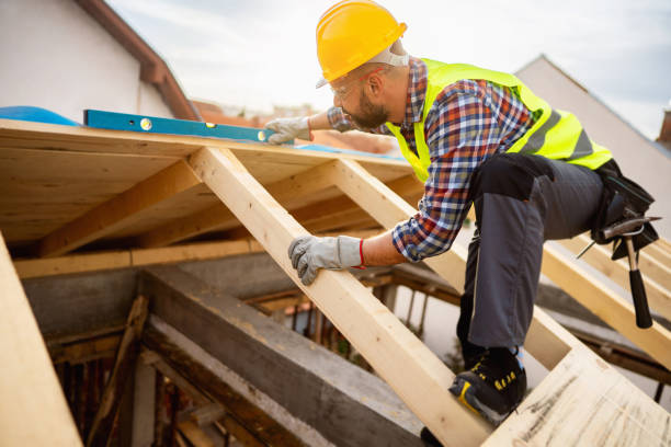 Best New Roof Installation  in Lenexa, KS