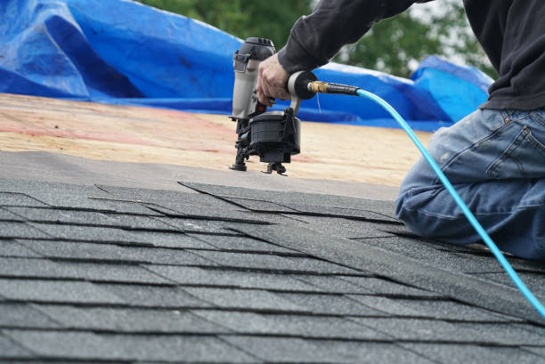 Best New Roof Installation  in Lenexa, KS