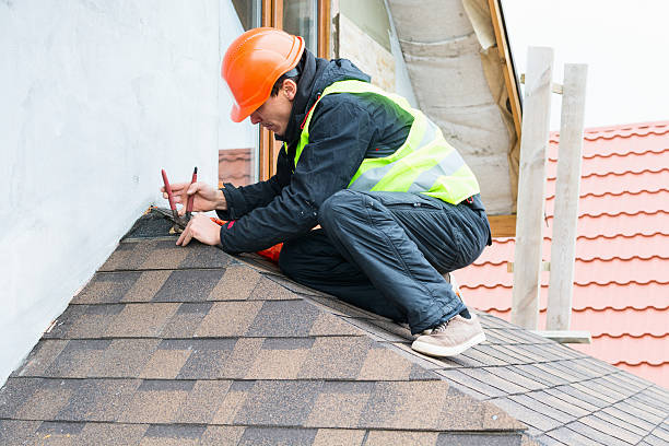 Best Roof Repair Services  in Lenexa, KS